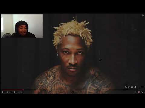 HIS ALBUM FINNA GO CRAZY | Future - Weight Up (Official Audio)