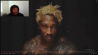 HIS ALBUM FINNA GO CRAZY | Future - Weight Up (Official Audio)