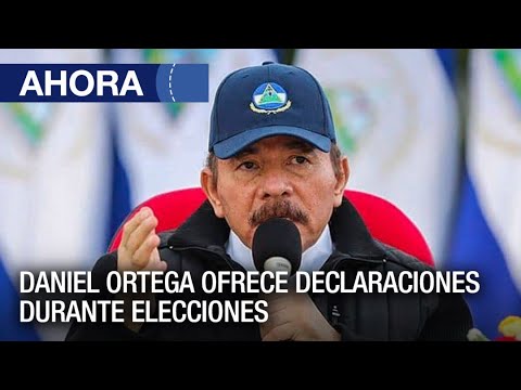 Video: Daniel Ortega Neto vrednost: Wiki, poročen, družina, poroka, plača, bratje in sestre