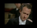 Capture de la vidéo Maurizio Pollini - Mozart: Piano Concertos K459 &Amp; K488 - Wiener Philharmoniker - Karl Böhm (1976)