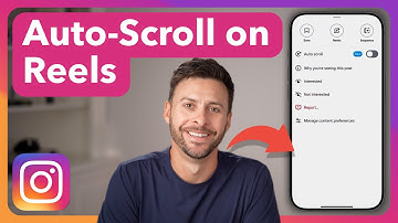 Hoe je automatisch kunt scrollen op Instagram Reels