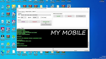 E-TACHI RENO Unlock Password RESET Password Read Password BY CM2
