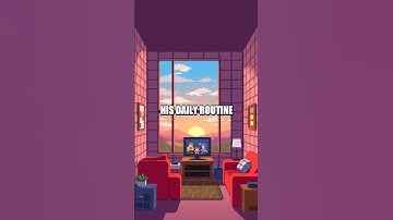 Dynamic Journey of Markus Persson