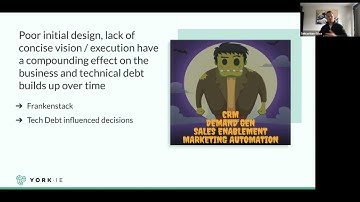 Tech Stack Optimization Best Practices