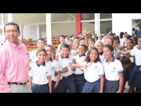 ESCUELAS PROFESIONALES SALESIANAS - YouTube