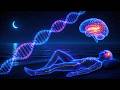 432Hz + 528Hz + 741Hz + 963Hz | The Deepest Healing: Whole Body Rejuvenation, Eliminating Insomnia