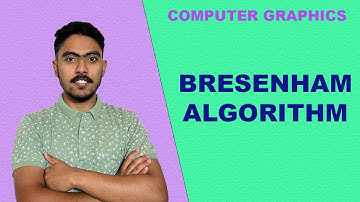 Bresenham
