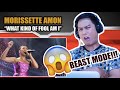 Morissette Amon - What Kind Of Fool Am I REHEARSALS and ASAP Performances | SINGER REACTION