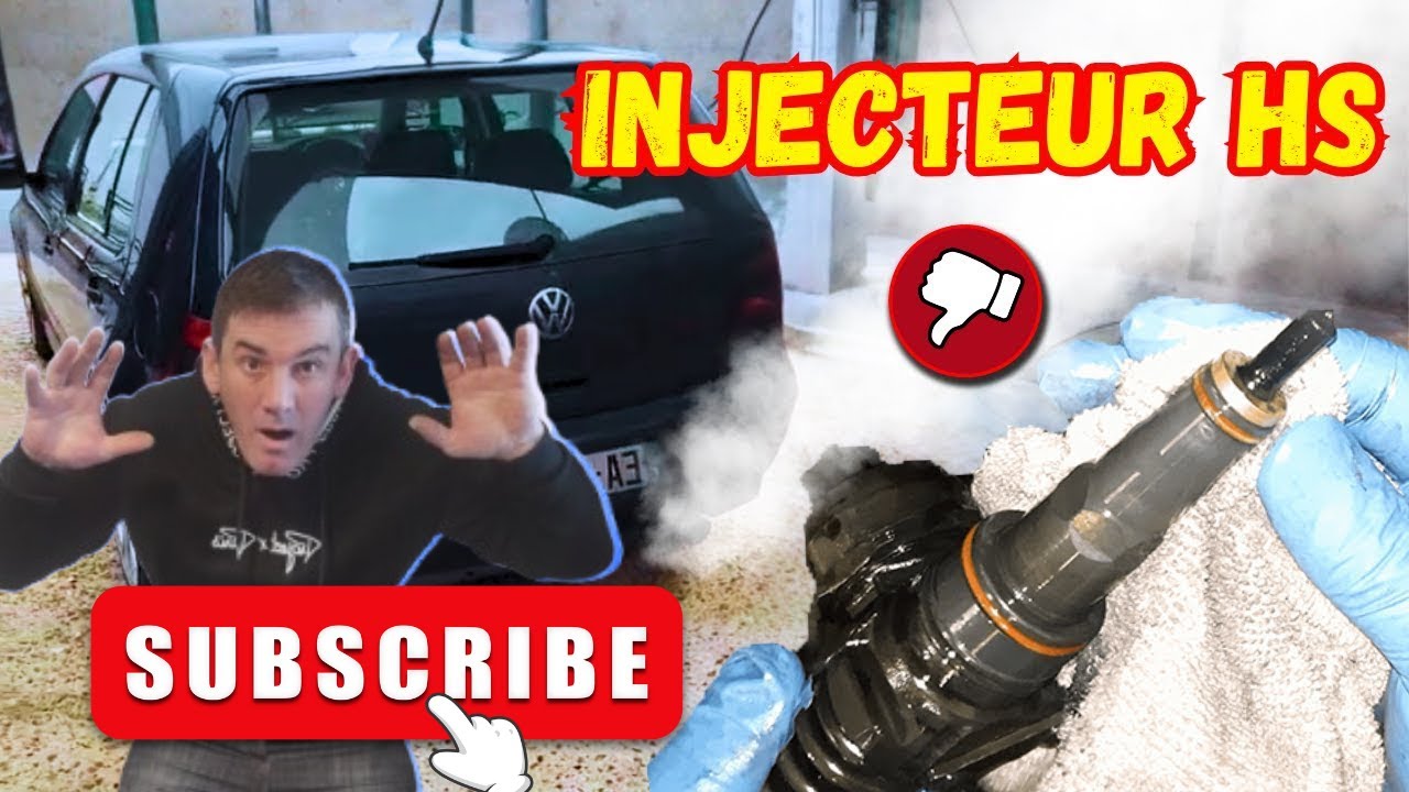 comment-changer-les-injecteurs-tdi-tutoriel-complet-2025-youtube