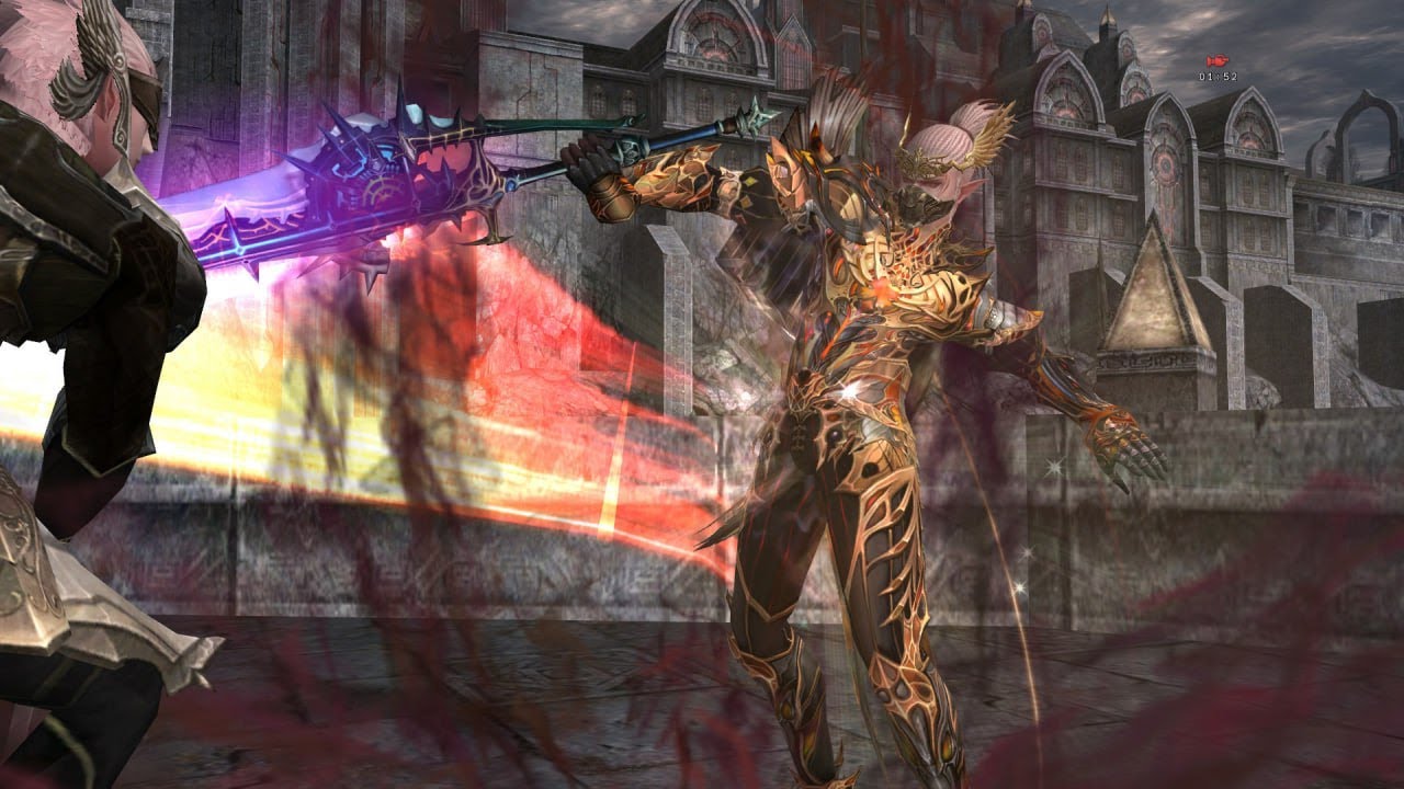 ЛУЧШИЙ БЕРС Л2 SCRYDE ИКС 1000 - YouTube