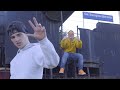 TRENITALIA FREESTYLE (official dissing) tommycassi & Luca Sironi prod by Perrivibes & Boothed