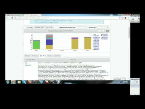 Database Performance Analyzer