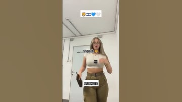 Thumbnail of Am Yisrael Chai 🦁✡️🇮🇱 Lionesses #idf #israelonly #army #military #israel #shoneidf #soldier #remix