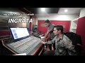 INGRATA - PIPE BUENO &amp; JHON ALEX CASTAÑO - VIDEO ESTUDIO