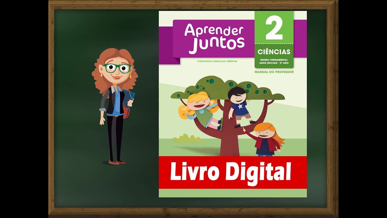 LIVRO APRENDER JUNTOS CIÊNCIAS - DO QUE AS COISAS SÃO FEITAS PÁG. 124 A 127