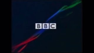 BBC Ribbons Logo (Early Version)