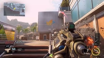 best vmp class set up for beginners ( Black ops 3, Combine)