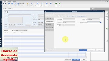 How to Do Job Costing in quickbooks (listen with high volume)