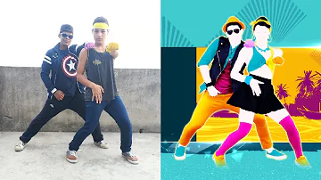 Just Dance 2017 - El Tiki by Maluma | 5 Stars