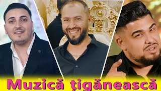 Top muzica tiganeasca - Nevasta mea (Colaj nou 2021)