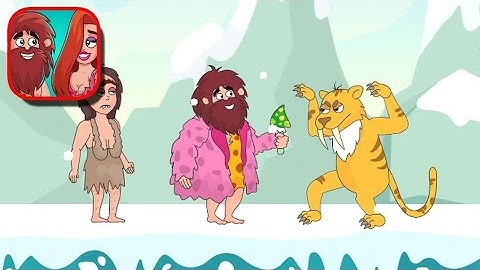 All Levels 1-68 Gameplay Walkthrough Review | New Update (IOS - Android)Comics Bob Game Bob games