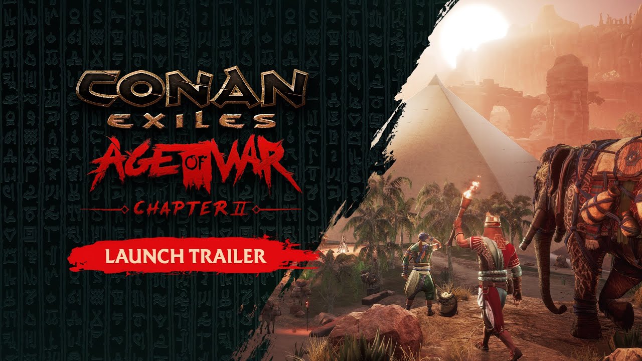 Save 60% on Conan Exiles on Steam