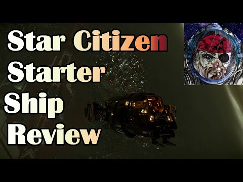 Star Citizen Starter
