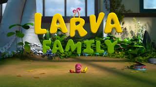 Larva Family Intro Pal