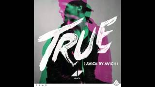 Shame On Me (Avicii by Avicii) chords