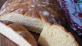 КУКУРУЗНЫЙ ХЛЕБ/Corn bread КУКУРУЗНЫЙ ХЛЕБ/Corn bread