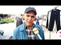 اسوام العلوش في العلالي احنا زواولة شكون بينا نخدمو بزوز فرنك نصرفو فيهم على الكراء وصغار الماء الضو