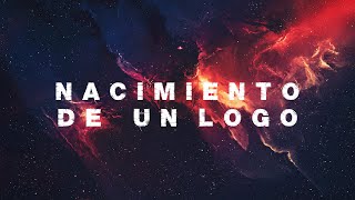 Nacimiento de un Logo - ( After Effects & Element 3d )