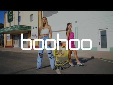 BOOHOO INTRODUCES…A FLING WITH SPRING ✨