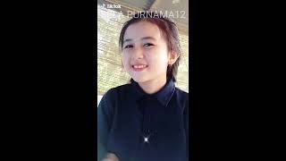 TikTok Abg Cantik