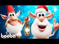 Booba LIVE 🔴 Üst üste en iyi diziler 💚 Super Toons TV Animasyon