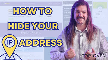 4 Easy Ways to Hide your IP Address for Free! [Tried and Tested]