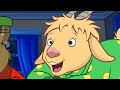 Llama Llama is having a Sleepover with Friends