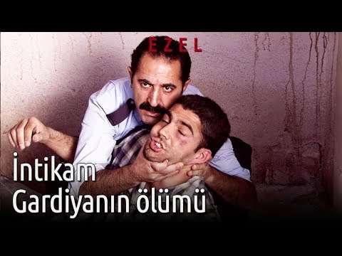 İntikam | Gardiyanın Ölümü