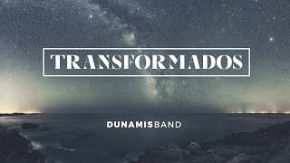 Transformados Feat. Alberto Vargas I Dbandmusic