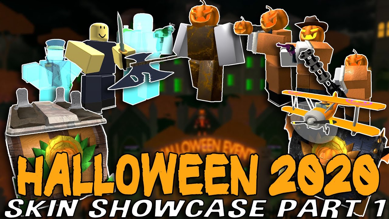 NEW CODE FOR THE HALLOWEEN HUNTER TOWER SKIN in TOWER DEFENSE SIMULATOR