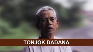 Bobogohan Jeung aing tempo kawin Jeung batur di tonjok dada na ku aing