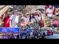 Las vegas travel vlog 2023