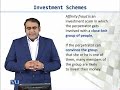 ACC707 Forensic Accounting and Fraud Examination Lecture No 95