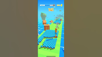 Bullet Stack 🔫 All Levels Gameplay Android, IOS #13 🎮