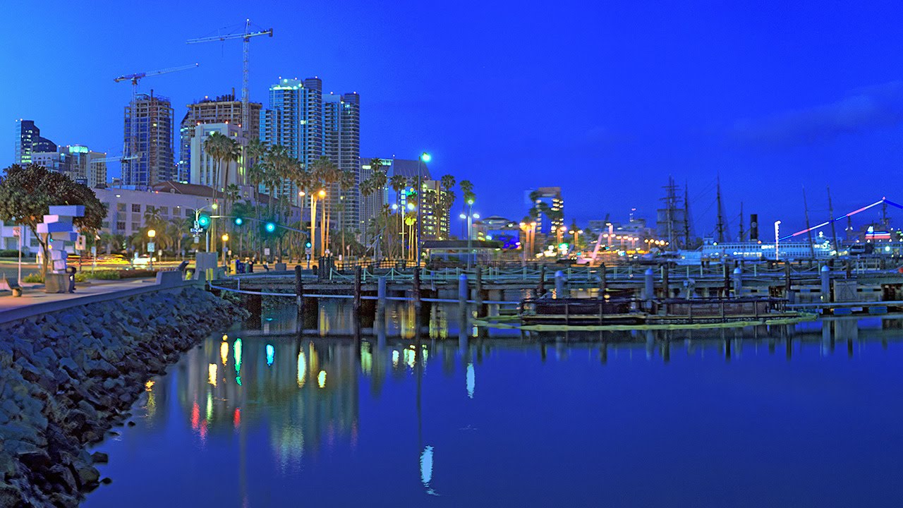 City Check: San Diego Mayor Talks Infrastructure, Innovation and Football City Check: San Diego Mayor Talks Infrastructure, Innovation and Football