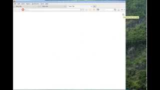 Tutorial Firefox - Turn The New Tab Page Off Tutorial Firefox - Turn The New Tab Page Off