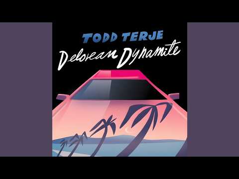 Todd Terje - Delorean Dynamite (Radio Edit) - YouTube