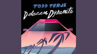 Todd Terje - Delorean Dynamite (Radio Edit) - YouTube