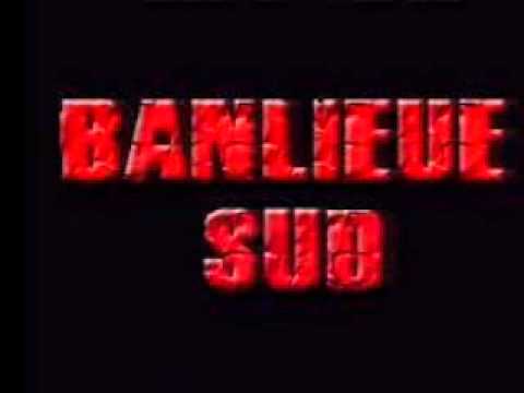 Banlieu Sud - Kapital du sbeul