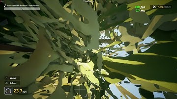 TRYP FPV-How to setup controller and game